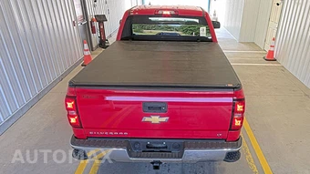 2018 Chevrolet Silverado 1500 LT Extended Cab Medium Bed 1LT - miniatura 5