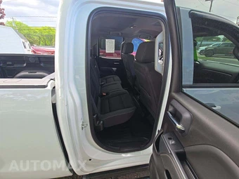 2018 Chevrolet Silverado 1500 LT Extended Cab Medium Bed 1LT - miniatura 15