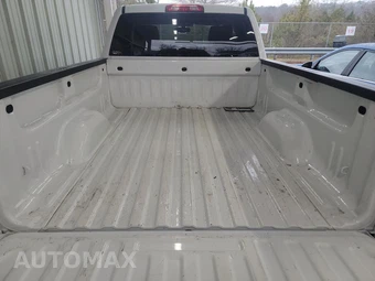 2018 Chevrolet Silverado 1500 LT Extended Cab Medium Bed 1LT - miniatura 16