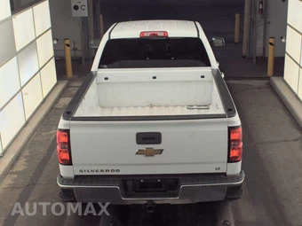 2018 Chevrolet Silverado 1500 LT Extended Cab Medium Bed 1LT - miniatura 5