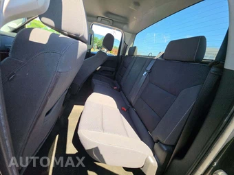 2018 Chevrolet Silverado 1500 LT Extended Cab Medium Bed 1LT – miniatura 13