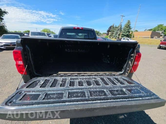 2018 Chevrolet Silverado 1500 LT Extended Cab Medium Bed 1LT – miniatura 14