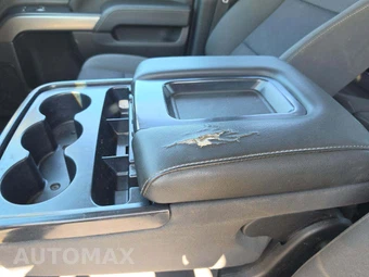 2018 Chevrolet Silverado 1500 LT Extended Cab Medium Bed 1LT – miniatura 22