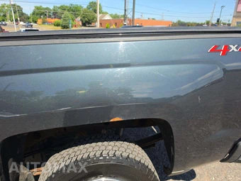 2018 Chevrolet Silverado 1500 LT Extended Cab Medium Bed 1LT – miniatura 24