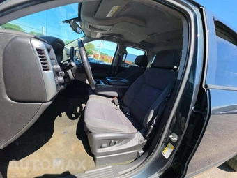 2018 Chevrolet Silverado 1500 LT Extended Cab Medium Bed 1LT – miniatura 6