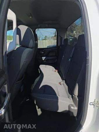 2018 Chevrolet Silverado 1500 LT Extended Cab Medium Bed 1LT – miniatura 14
