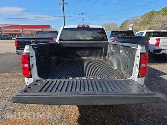 2018 Chevrolet Silverado 1500 LT Extended Cab Medium Bed 1LT – miniatura 15