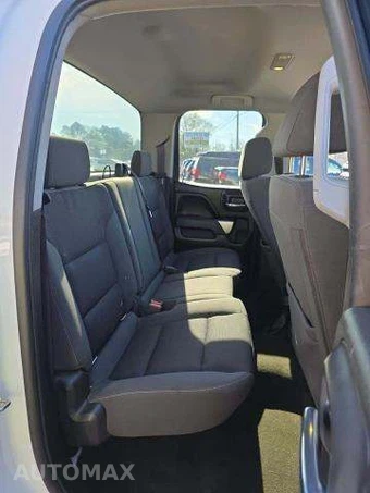2018 Chevrolet Silverado 1500 LT Extended Cab Medium Bed 1LT – miniatura 17