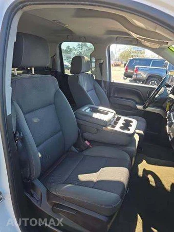 2018 Chevrolet Silverado 1500 LT Extended Cab Medium Bed 1LT – miniatura 19