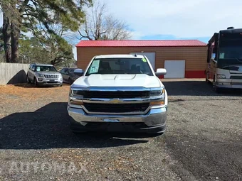 2018 Chevrolet Silverado 1500 LT Extended Cab Medium Bed 1LT – miniatura 2