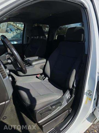 2018 Chevrolet Silverado 1500 LT Extended Cab Medium Bed 1LT – miniatura 7