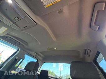2018 Chevrolet Silverado 1500 LT Extended Cab Medium Bed 1LT - miniatura 11