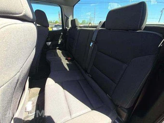 2018 Chevrolet Silverado 1500 LT Extended Cab Medium Bed 1LT - miniatura 13