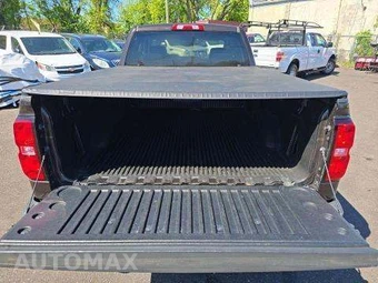 2018 Chevrolet Silverado 1500 LT Extended Cab Medium Bed 1LT - miniatura 14