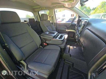 2018 Chevrolet Silverado 1500 LT Extended Cab Medium Bed 1LT - miniatura 18
