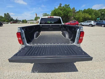 2018 Chevrolet Silverado 1500 LT Extended Cab Medium Bed 1LT - miniatura 11