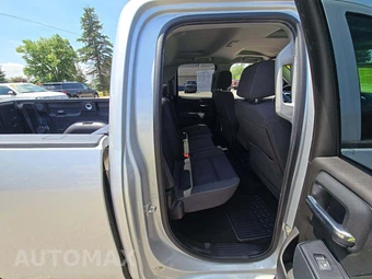 2018 Chevrolet Silverado 1500 LT Extended Cab Medium Bed 1LT - miniatura 13