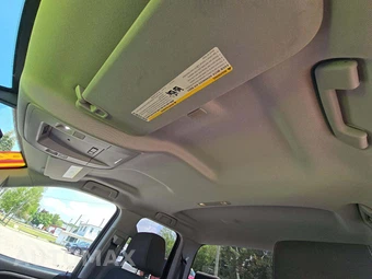 2018 Chevrolet Silverado 1500 LT Extended Cab Medium Bed 1LT - miniatura 8