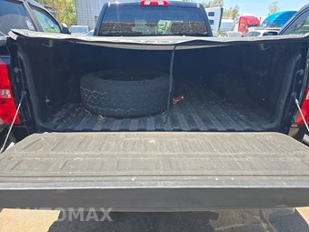 2018 Chevrolet Silverado 1500 LT Extended Cab Medium Bed 1LT - miniatura 16