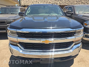 2018 Chevrolet Silverado 1500 LT Extended Cab Medium Bed 1LT - miniatura 2