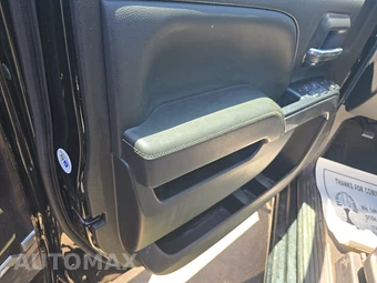 2018 Chevrolet Silverado 1500 LT Extended Cab Medium Bed 1LT - miniatura 9