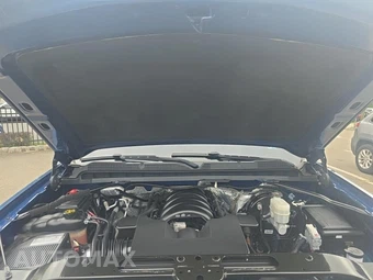 2018 Chevrolet Silverado 1500 LT Extended Cab Medium Bed 1LT - miniatura 18