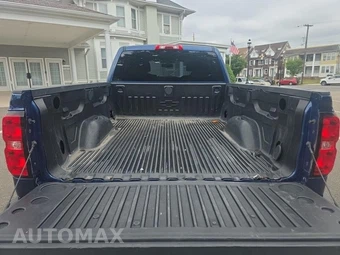 2018 Chevrolet Silverado 1500 LT Extended Cab Medium Bed 1LT - miniatura 19