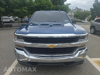 2018 Chevrolet Silverado 1500 LT Extended Cab Medium Bed 1LT - miniatura 2