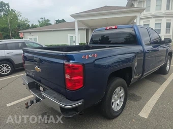 2018 Chevrolet Silverado 1500 LT Extended Cab Medium Bed 1LT - miniatura 4