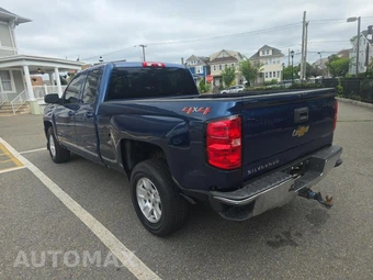 2018 Chevrolet Silverado 1500 LT Extended Cab Medium Bed 1LT - miniatura 6