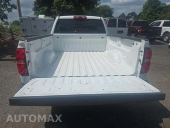 2018 Chevrolet Silverado 1500 LT Extended Cab Medium Bed 1LT - miniatura 14