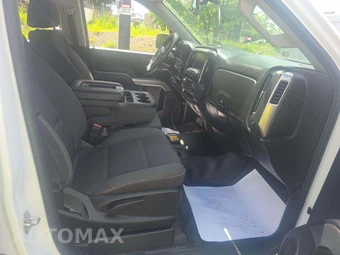 2018 Chevrolet Silverado 1500 LT Extended Cab Medium Bed 1LT - miniatura 18