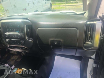 2018 Chevrolet Silverado 1500 LT Extended Cab Medium Bed 1LT - miniatura 19