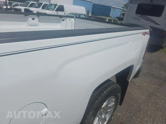 2018 Chevrolet Silverado 1500 LT Extended Cab Medium Bed 1LT - miniatura 27