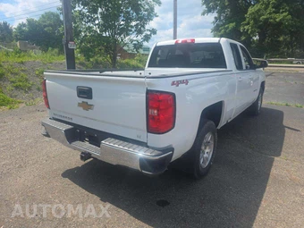 2018 Chevrolet Silverado 1500 LT Extended Cab Medium Bed 1LT - miniatura 3