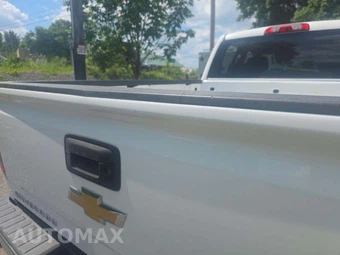 2018 Chevrolet Silverado 1500 LT Extended Cab Medium Bed 1LT - miniatura 30