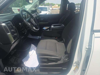 2018 Chevrolet Silverado 1500 LT Extended Cab Medium Bed 1LT - miniatura 6