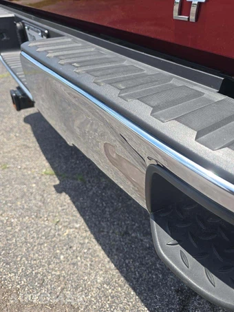 2018 Chevrolet Silverado 1500 LT Extended Cab Medium Bed 1LT - miniatura 27