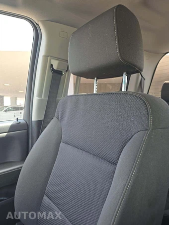 2018 Chevrolet Silverado 1500 LT Extended Cab Medium Bed 1LT - miniatura 33