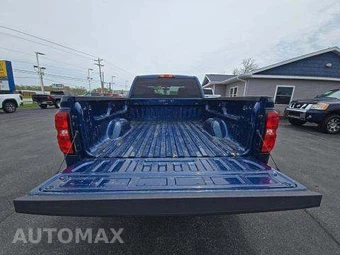 2018 Chevrolet Silverado 1500 LT Extended Cab Medium Bed 1LT - miniatura 15