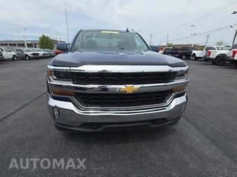 2018 Chevrolet Silverado 1500 LT Extended Cab Medium Bed 1LT - miniatura 2