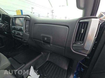 2018 Chevrolet Silverado 1500 LT Extended Cab Medium Bed 1LT - miniatura 20