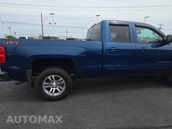 2018 Chevrolet Silverado 1500 LT Extended Cab Medium Bed 1LT - miniatura 5