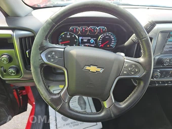 2018 Chevrolet Silverado 1500 LT Extended Cab Medium Bed 1LT – miniatura 10