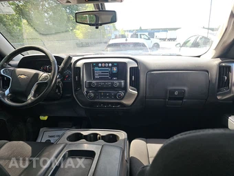 2018 Chevrolet Silverado 1500 LT Extended Cab Medium Bed 1LT – miniatura 11