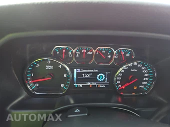 2018 Chevrolet Silverado 1500 LT Extended Cab Medium Bed 1LT – miniatura 12