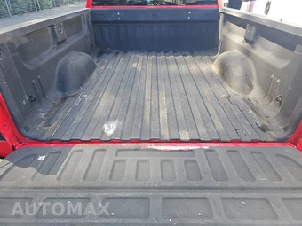 2018 Chevrolet Silverado 1500 LT Extended Cab Medium Bed 1LT – miniatura 16