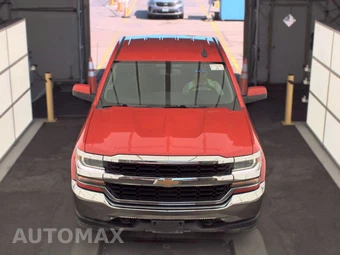 2018 Chevrolet Silverado 1500 LT Extended Cab Medium Bed 1LT – miniatura 2