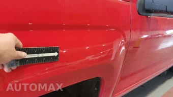 2018 Chevrolet Silverado 1500 LT Extended Cab Medium Bed 1LT – miniatura 30