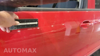 2018 Chevrolet Silverado 1500 LT Extended Cab Medium Bed 1LT – miniatura 32